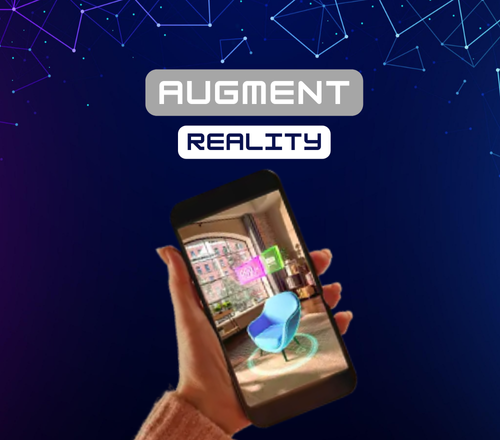 The Future is Now: Toward 2024 and Beyond: How AR is Shaping the Future