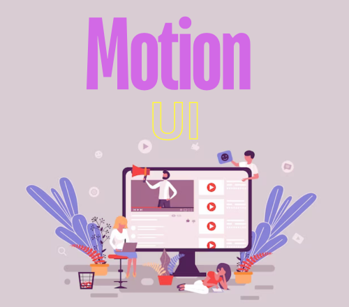 Harnessing the Power of Motion UI in 2024