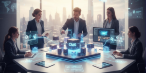 Best CMS in 2025