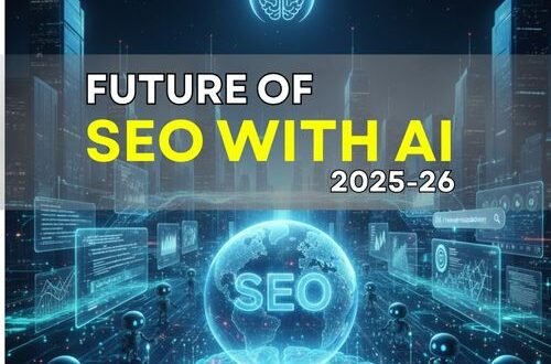 Future of SEO With AI 2025