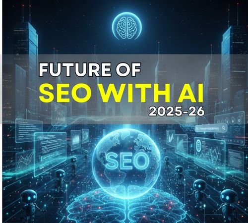 Future of SEO With AI 2025