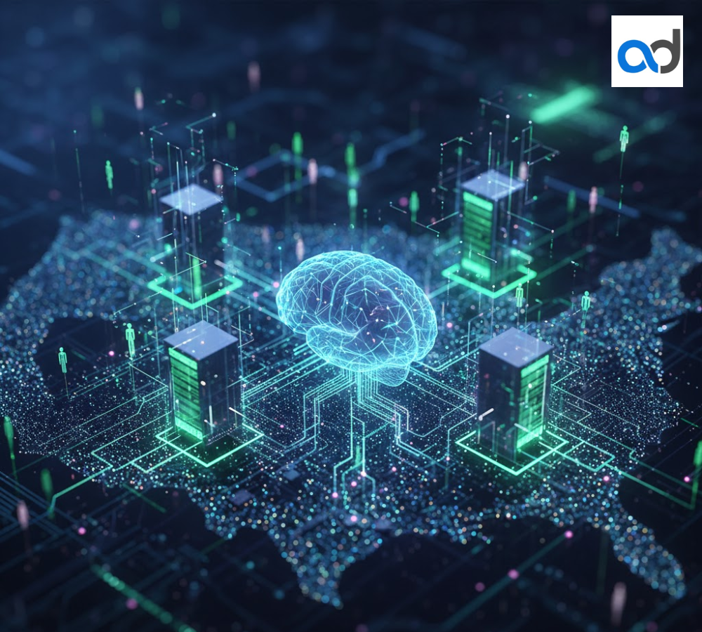 Leading Technology Companies in the USA