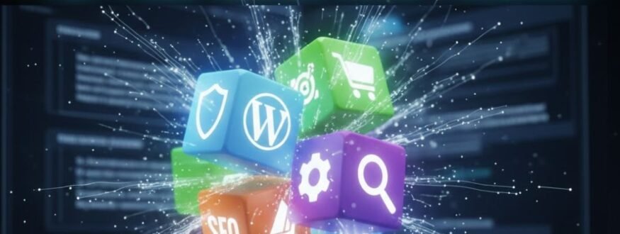 Top Free Plugins for WordPress Websites