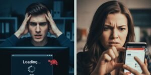 Website Design Mistakes for Business Growth 