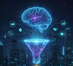 AI Strategies for Lead