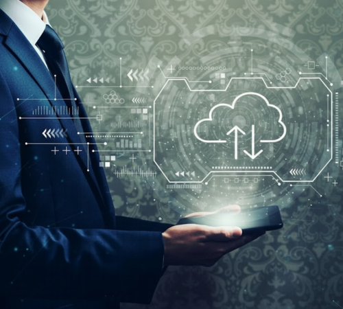 Public, Private, or Hybrid Cloud