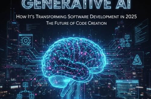 Generative AI in Software Development