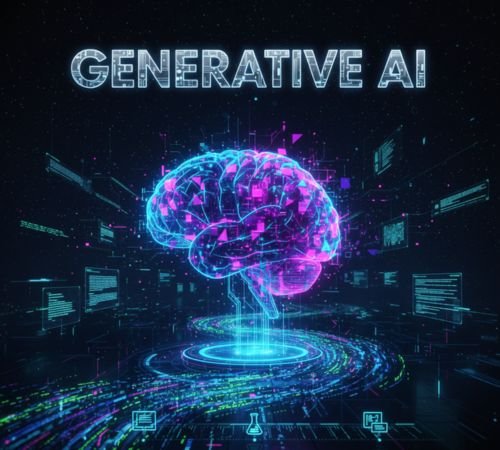 Generative AI