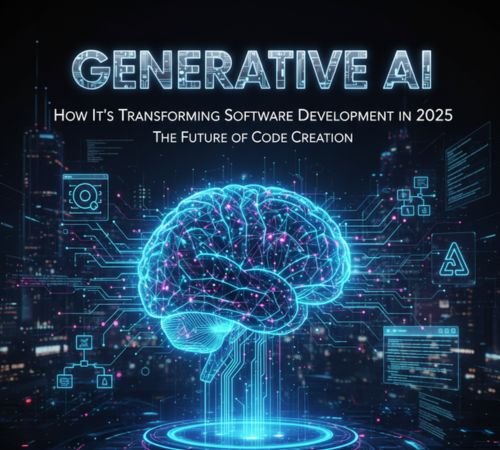 Generative AI in Software Development