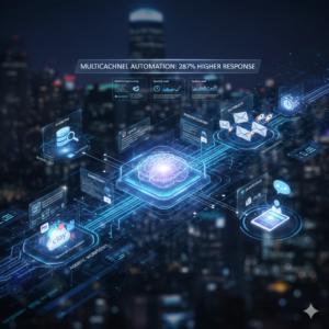 AI Automation for Lead Generation