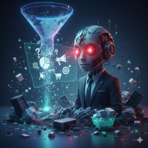 AI Mistakes that everyone does