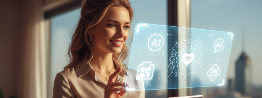 AI Tools That Make You an Influencer in 30 Days