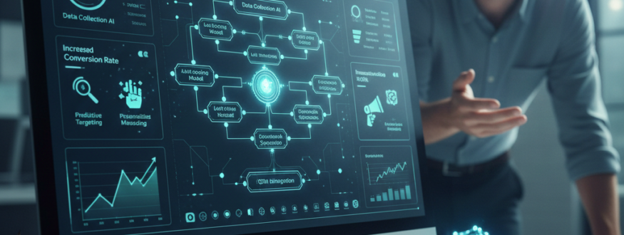 Top AI Automation Strategies for Lead Generation