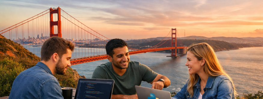 How to Hire Python Developers in California