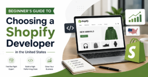 Beginner’s Guide to Choosing a Shopify Developer