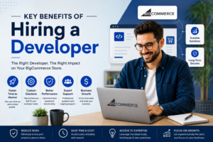 Key Benefits of Hiring a Developer