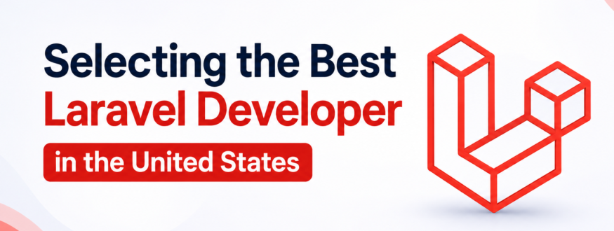 the Best Laravel Developer in the United States