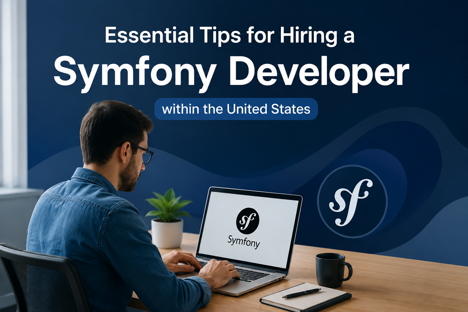Essential Tips for Hiring a Symfony Developer in the United States