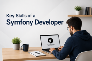 Symfony developer workspace and coding setup 