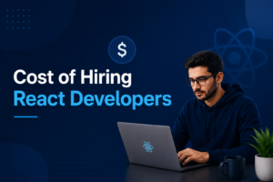 Cost of hiring React developers