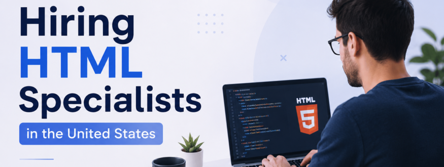 HTML Specialists in the United States
