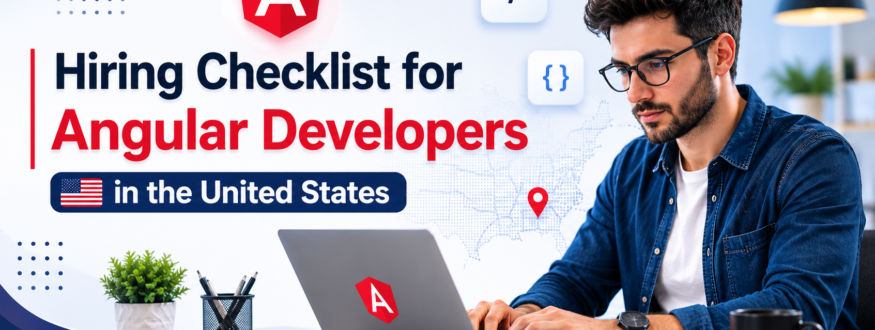 Angular developers hiring checklist