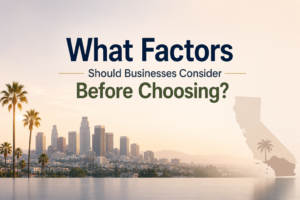California SEO strategy decision between agency and in-house team