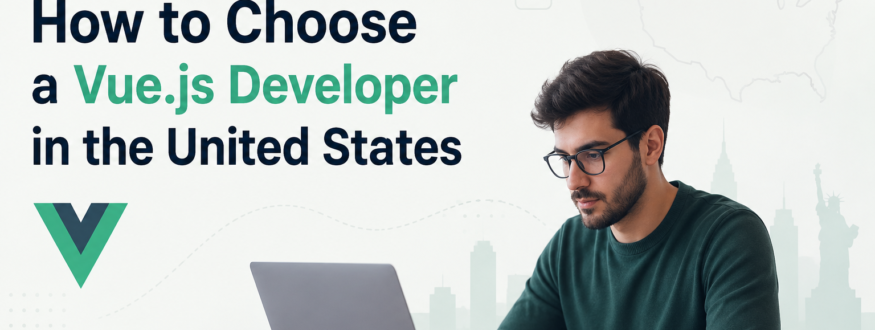 Choose a Vue.js developer
