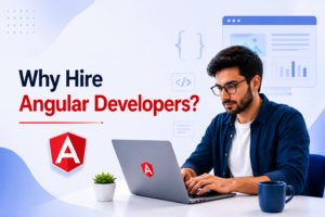 Why hire Angular developers