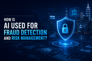AI in fraud detection and risk management