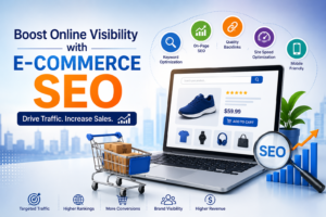 Online store growth strategies