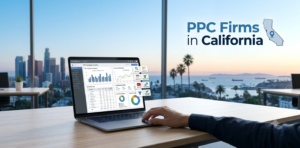 PPC campaign management in California