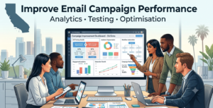 Improve Email Campaign Performance