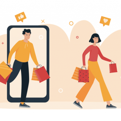 Ecommerce Trends That Are Powering Online Retail 2022, improving their ecommerce businesses to meet customers ?