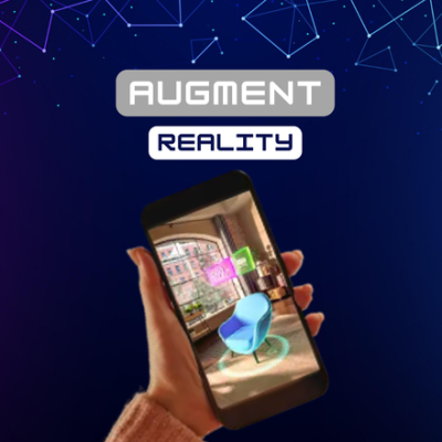 The Future is Now: Toward 2024 and Beyond: How AR is Shaping the Future