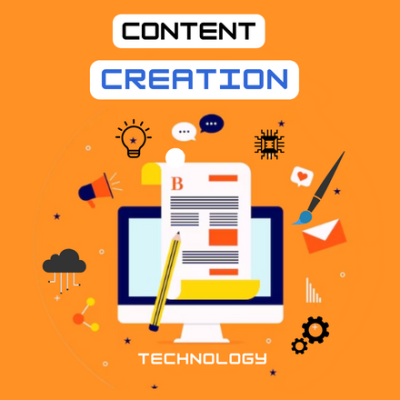 Bringing Innovation to Creativity: How Technology is Giving  Voices in Content Creation in 2024