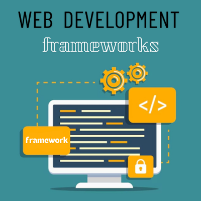 The Leading Web Development Frameworks You Need to Know in 2024