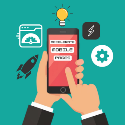 Lightning Fast Browsing: Unlock the potential of Accelerated Mobile Pages (AMP)
