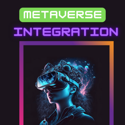 Exploring the Next Dimension: The Rise of Metaverse Integration