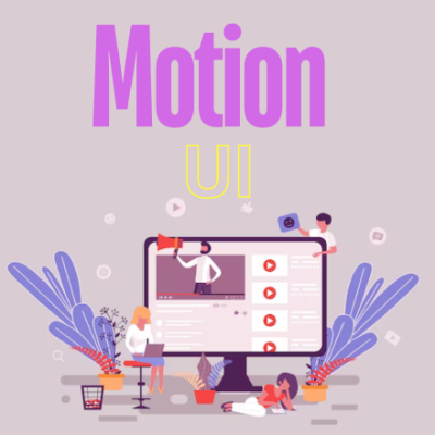 Harnessing the Power of Motion UI in 2024