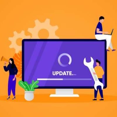 Web Maintenance Services Built for Your Business : Site Security, Support services?