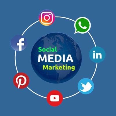 Mind-blowing facts about the power of social media marketing that can help to reach potential customers and increase sales.