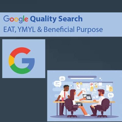 EAT & YMYL: How to Boost Your On-page SEO? In 2021