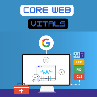 Understanding Core Web Vitals: The Secret to Lightning Fast Websites in 2024