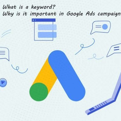 How to evaluate and optimize any landing page based on google ads campaign performance ?