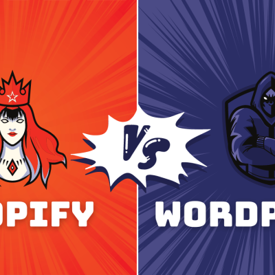 WordPress vs. Shopify Comparison: Which Platform Is Best for Your Business Model?