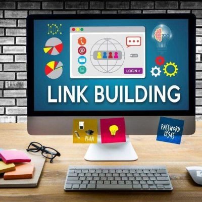 Strategies and resources for SEO link building for busy marketers in 2022