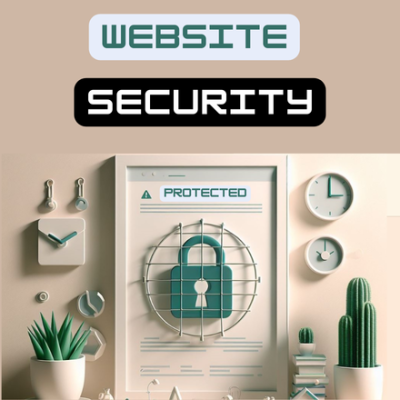 The Best Website Security Advice: What Measures Will Your Site Take to Shield Off Cyber Attacks in 2024