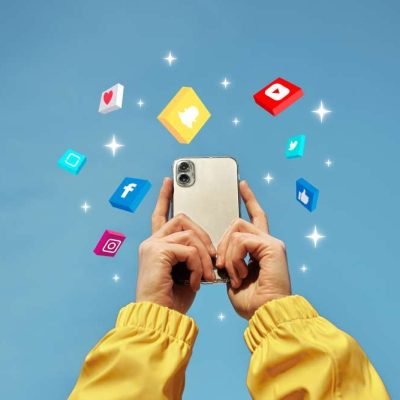 How to build your social media marketing strategy for 2022?
