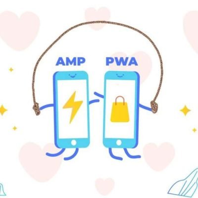 Accelerated Mobile Pages(AMP) verus Progressive Web Apps (PWA): Which is Better immersive experience that engages and inspires the users.?